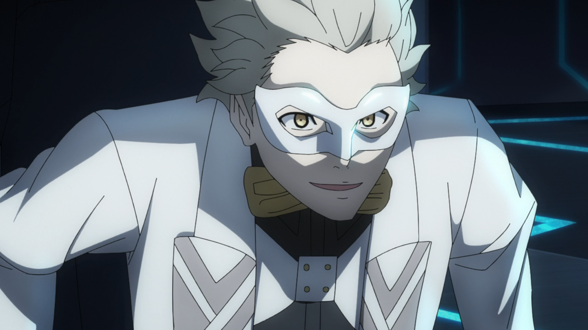 Synduality Noir Part 2 (Erai-raws)